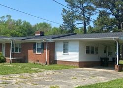 Pre-foreclosure Listing in HERBERT ST GOLDSBORO, NC 27530