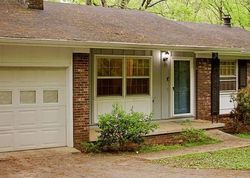 Pre-foreclosure in  SPRINGWOOD DR Asheville, NC 28805