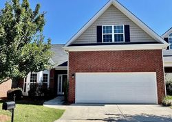 Pre-foreclosure Listing in DONAHUE DR WHITSETT, NC 27377