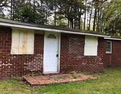 Pre-foreclosure in  PHOEBE LN Hollister, NC 27844