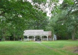 Pre-foreclosure in  COUNTY ROUTE 56 Wurtsboro, NY 12790