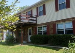 Pre-foreclosure Listing in ANNAPOLIS VIEW RD STEVENSVILLE, MD 21666