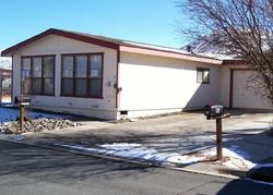 Pre-foreclosure Listing in AVE DE LA ARGENT SPARKS, NV 89434