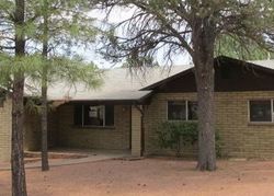  E Skyway Ct, Payson AZ