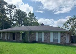 Pre-foreclosure Listing in E LAKEWOOD DR HATTIESBURG, MS 39402