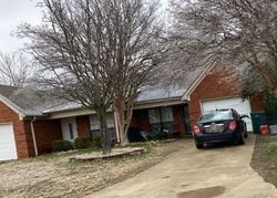 Pre-foreclosure in  GARDEN WALK W Southaven, MS 38671