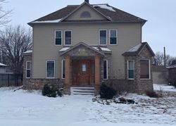 Pre-foreclosure Listing in 1ST ST SE FAIRFAX, MN 55332