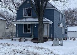 Pre-foreclosure in  3RD AVE Foley, MN 56329