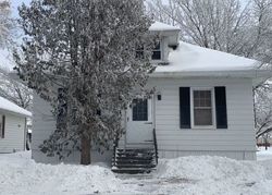 Pre-foreclosure Listing in SHARON ST BUHL, MN 55713