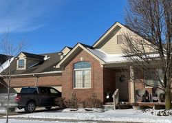 Pre-foreclosure Listing in CASS RIVER DR MACOMB, MI 48042