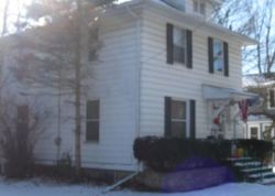 Pre-foreclosure Listing in RANDOLPH ST JACKSON, MI 49203