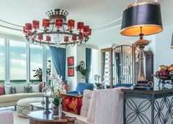 Pre-foreclosure Listing in BRICKELL AVE APT 4205 MIAMI, FL 33129