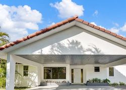 Pre-foreclosure in  SW 36TH ST Miami, FL 33175