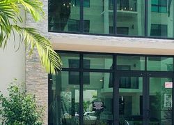 Pre-foreclosure in  NW 84TH CT UNIT 43 Miami, FL 33166