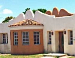 Pre-foreclosure in  SW 19TH ST Miami, FL 33145