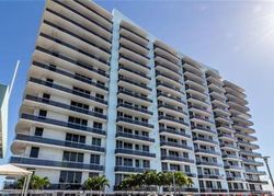 Pre-foreclosure in  HISPANOLA AVE  Miami Beach, FL 33141