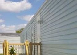 Pre-foreclosure Listing in SW 177TH CT UNIT 184 HOMESTEAD, FL 33034