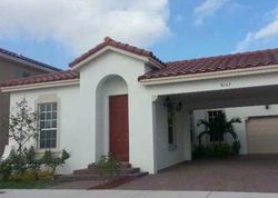 Pre-foreclosure in  SW 170TH PL Miami, FL 33196