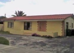 Pre-foreclosure in  SW 30TH ST Miami, FL 33175