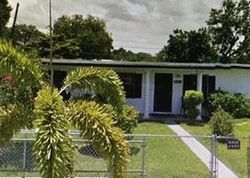 Pre-foreclosure in  NW 19TH AVE Opa Locka, FL 33054