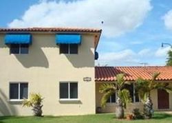 Pre-foreclosure in  SW 57TH ST Miami, FL 33173