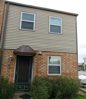 Pre-foreclosure Listing in GEORGIA AVE APT D KENNER, LA 70065