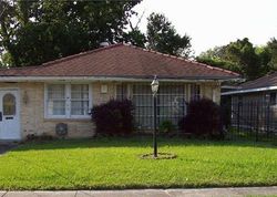 Pre-foreclosure Listing in N ATLANTA ST METAIRIE, LA 70003