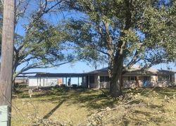 Pre-foreclosure in  LAKE DAUTERIVE RD Loreauville, LA 70552