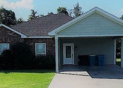 Pre-foreclosure Listing in GLEAUX DR BREAUX BRIDGE, LA 70517