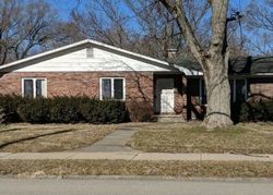 Pre-foreclosure Listing in WARRINGTON AVE DANVILLE, IL 61832