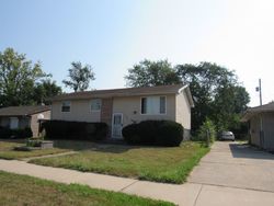 Pre-foreclosure in  CLINTON ST Gary, IN 46406