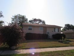 Pre-foreclosure in  CLINTON ST Gary, IN 46406