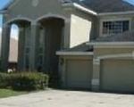 Pre-foreclosure in  ABERCORN LN Land O Lakes, FL 34639