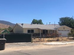 Pre-foreclosure Listing in BALSAM AVE LAKE ISABELLA, CA 93240