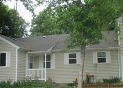 Pre-foreclosure in  S ASH ST Hillsboro, KS 67063