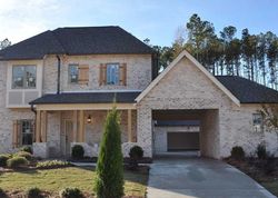 Pre-foreclosure in  RIVERWOODS LDG Helena, AL 35080