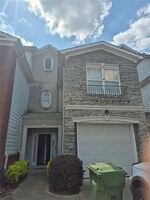 Pre-foreclosure Listing in NOTTING HILL DR SW ATLANTA, GA 30331