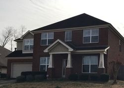 Pre-foreclosure Listing in STONEYBROOKE WAY MONTGOMERY, AL 36117