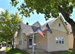 Pre-foreclosure Listing in UNION ST INDIANAPOLIS, IN 46225