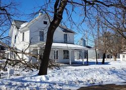 Pre-foreclosure Listing in S CHESTNUT ST SHANNON, IL 61078