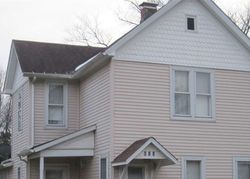 Pre-foreclosure Listing in E PINE ST MASON CITY, IL 62664