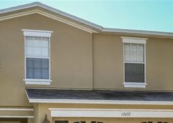 Pre-foreclosure in  SAULSTON PL Hudson, FL 34669
