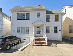 Pre-foreclosure in  HARRISON PL Union City, NJ 07087