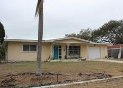 Pre-foreclosure Listing in MARJON AVE DUNEDIN, FL 34698