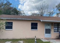 Pre-foreclosure Listing in N GARRISON ST TAMPA, FL 33619