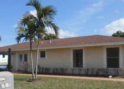 Pre-foreclosure Listing in ACE RD W LAKE WORTH, FL 33467