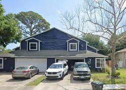 Pre-foreclosure Listing in WHITE PINE AVE ROCKLEDGE, FL 32955