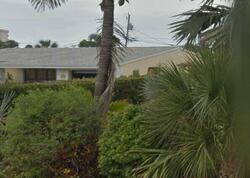 Pre-foreclosure in  ELLWOOD AVE Satellite Beach, FL 32937