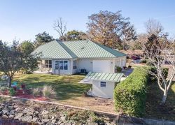 Pre-foreclosure in  SAINT JOHNS AVE Green Cove Springs, FL 32043