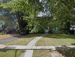 Pre-foreclosure in  KENSINGTON AVE Plainfield, NJ 07060